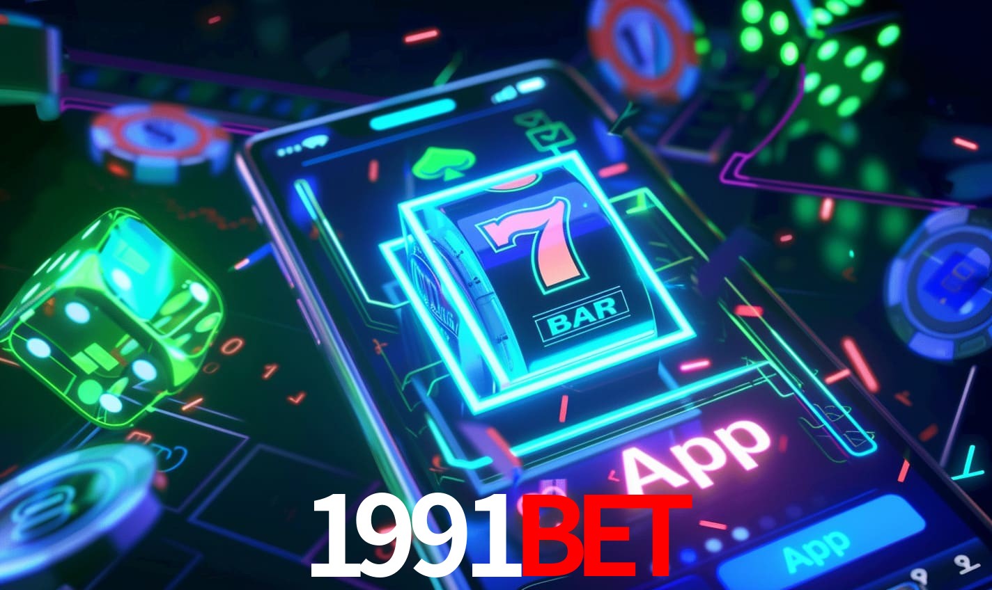 1991BET
