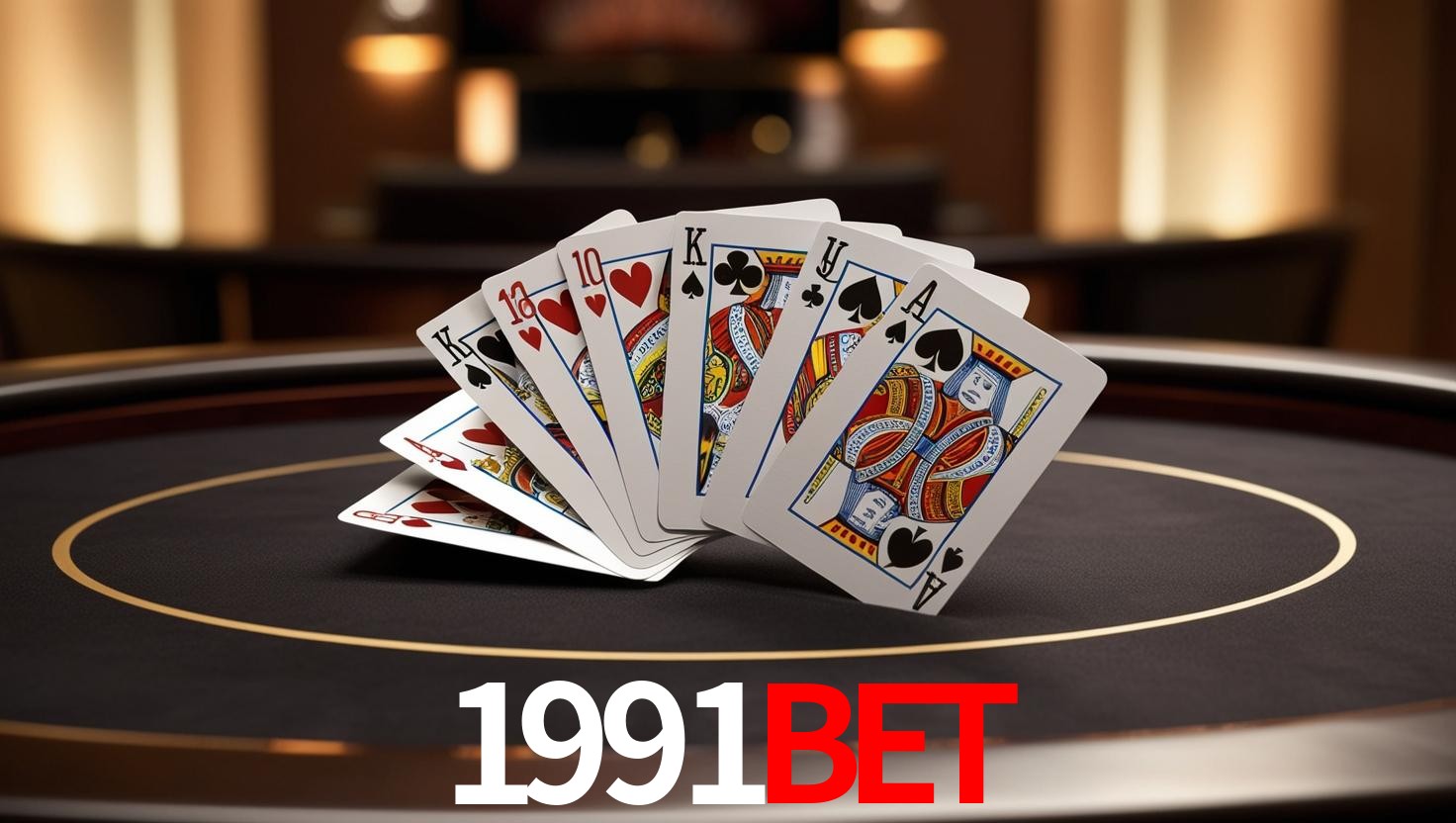 1991BET