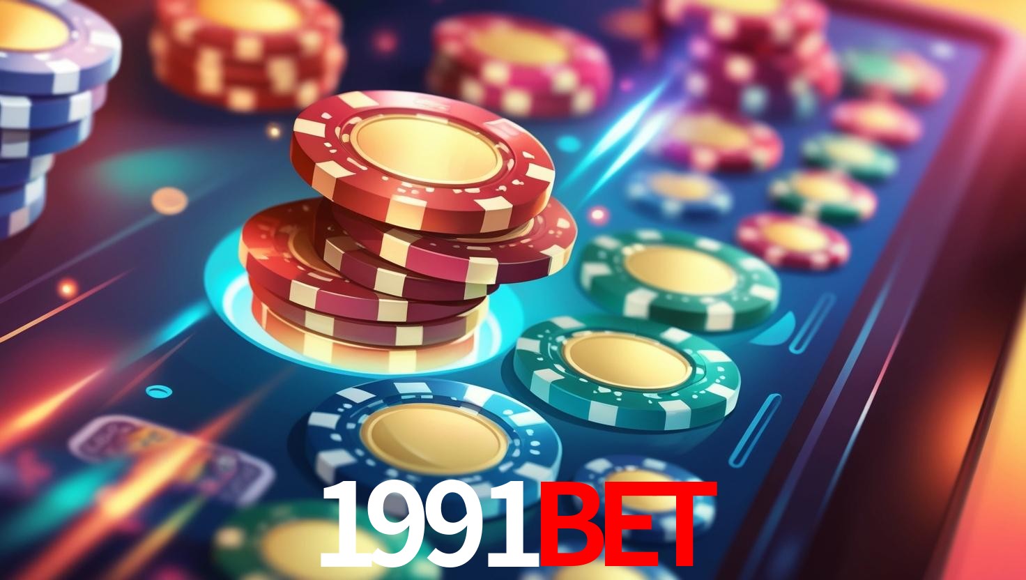 1991BET