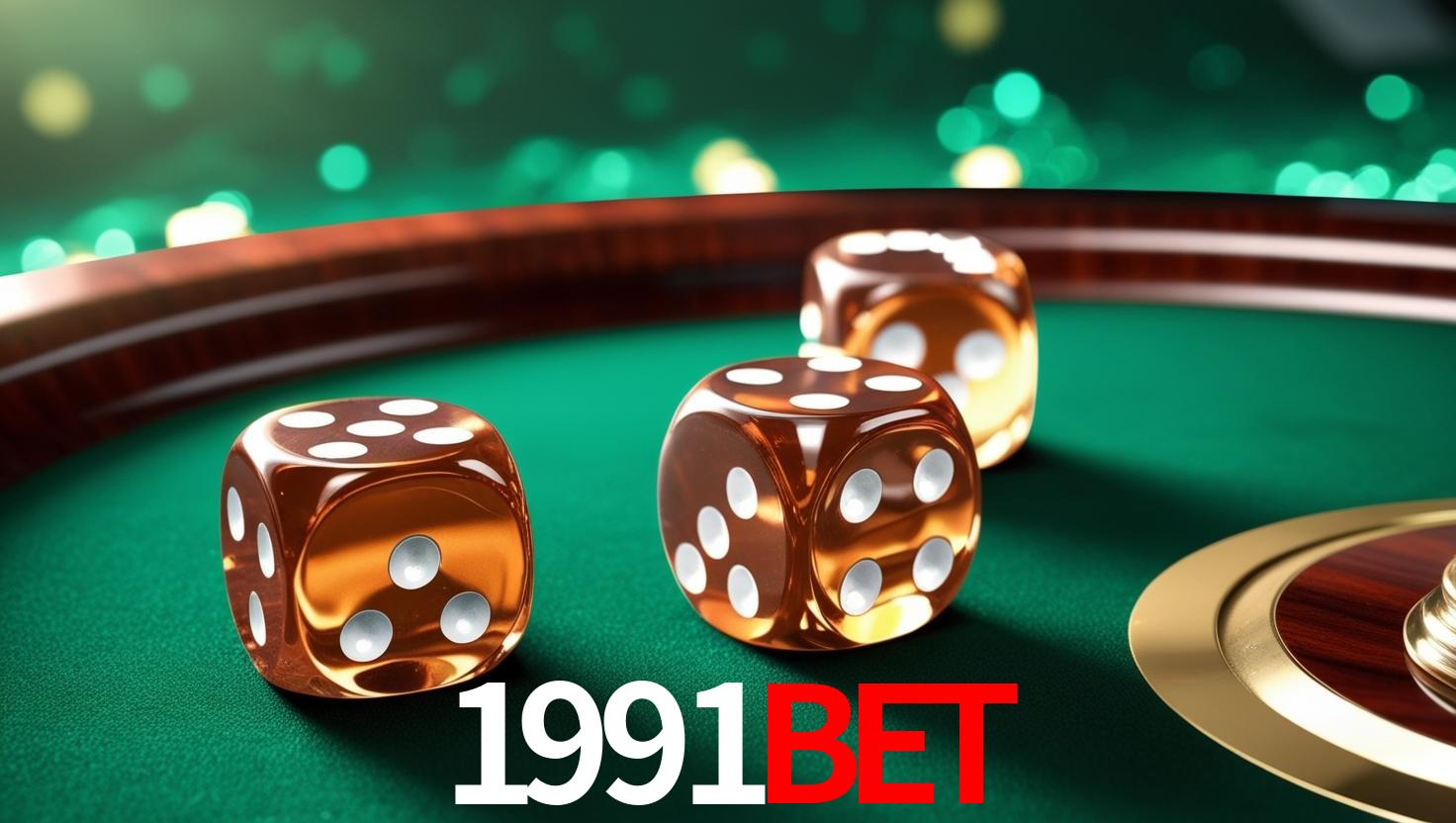 1991BET