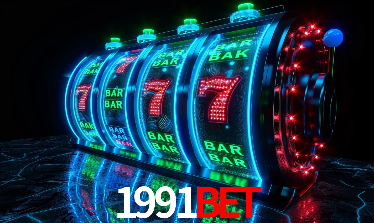 1991BET
