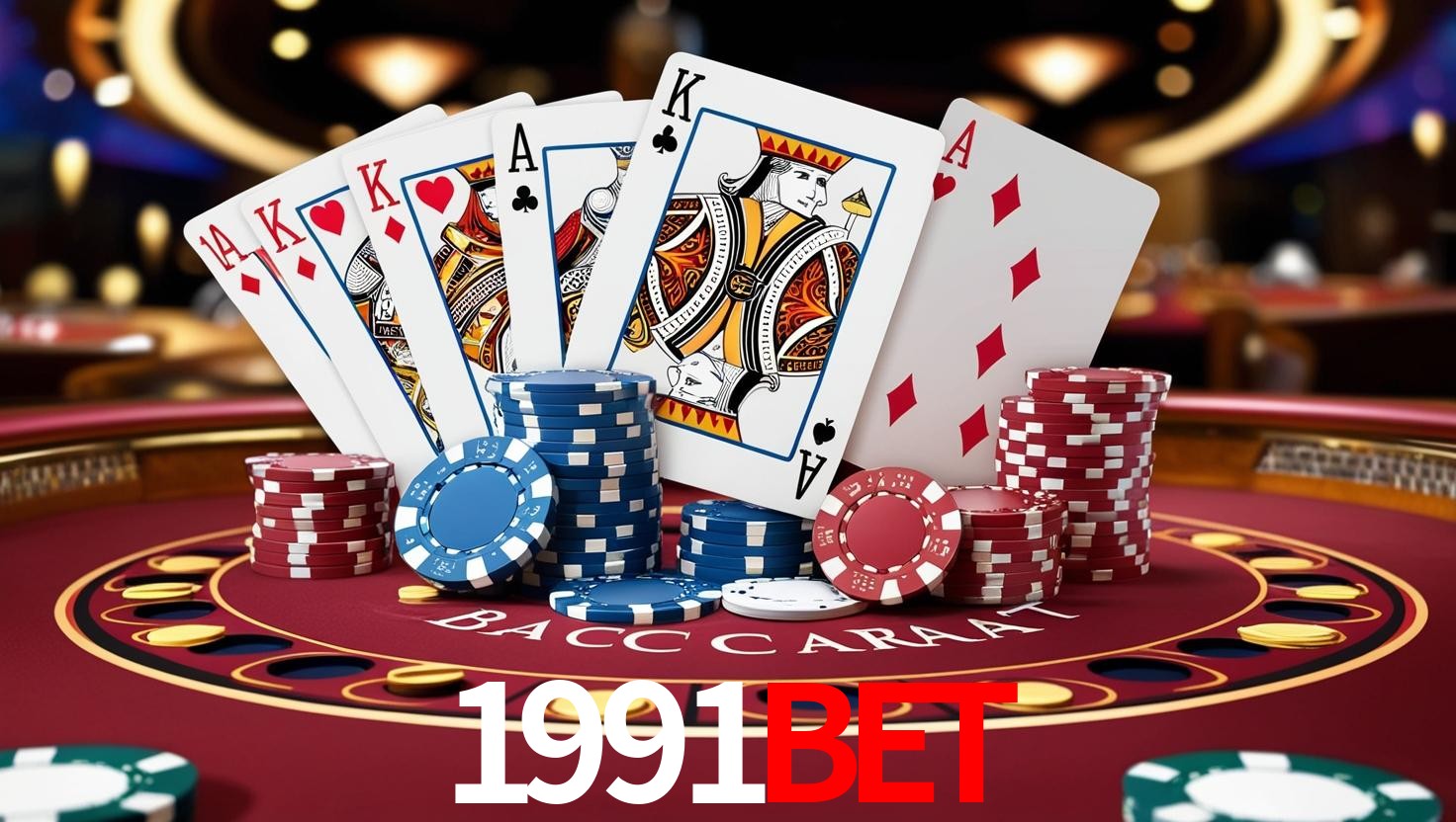 1991BET