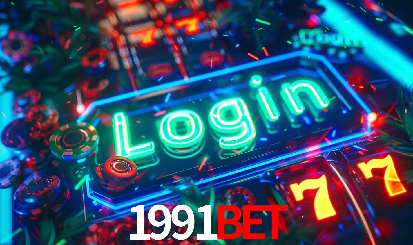1991BET