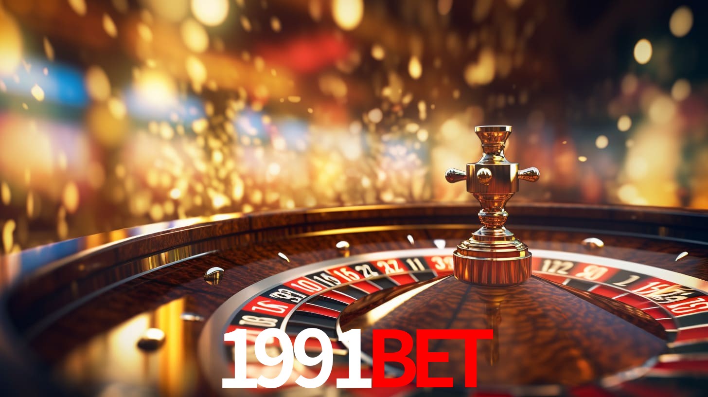 1991BET