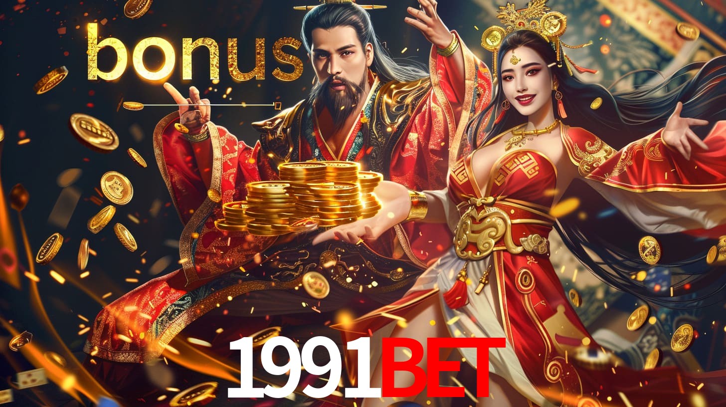 1991BET