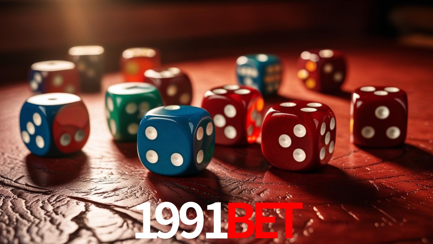 1991BET